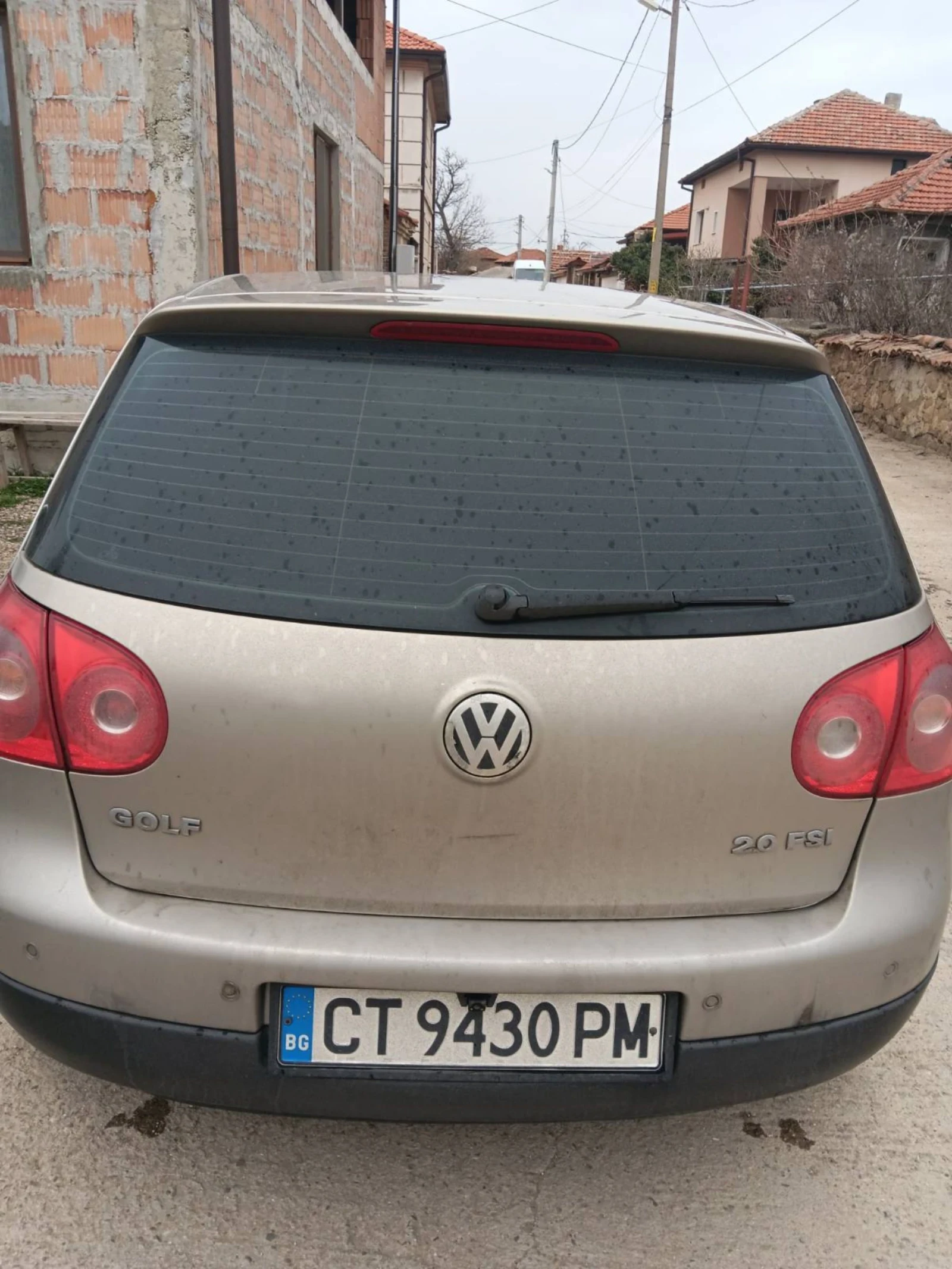 VW ID.5, снимка 2 - Автомобили и джипове - 53891891