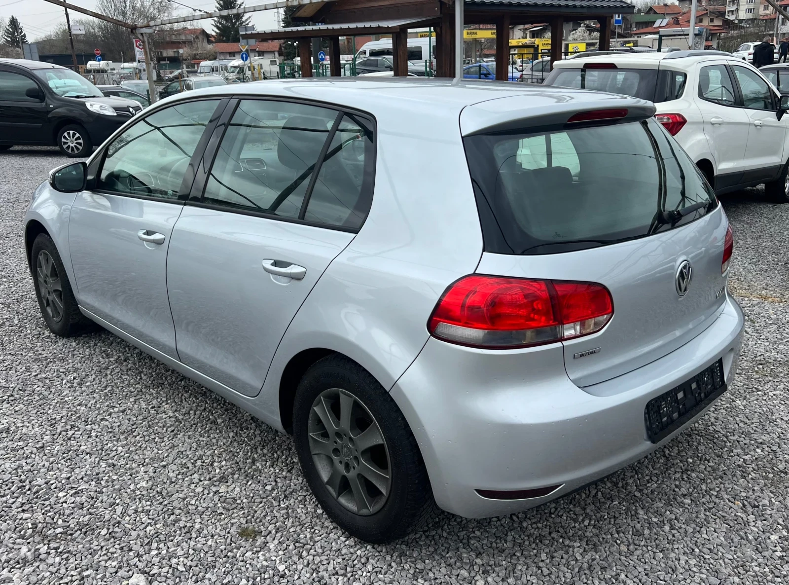 VW Golf 1.6i LPG 102�� | Mobile.bg � ����������� 7