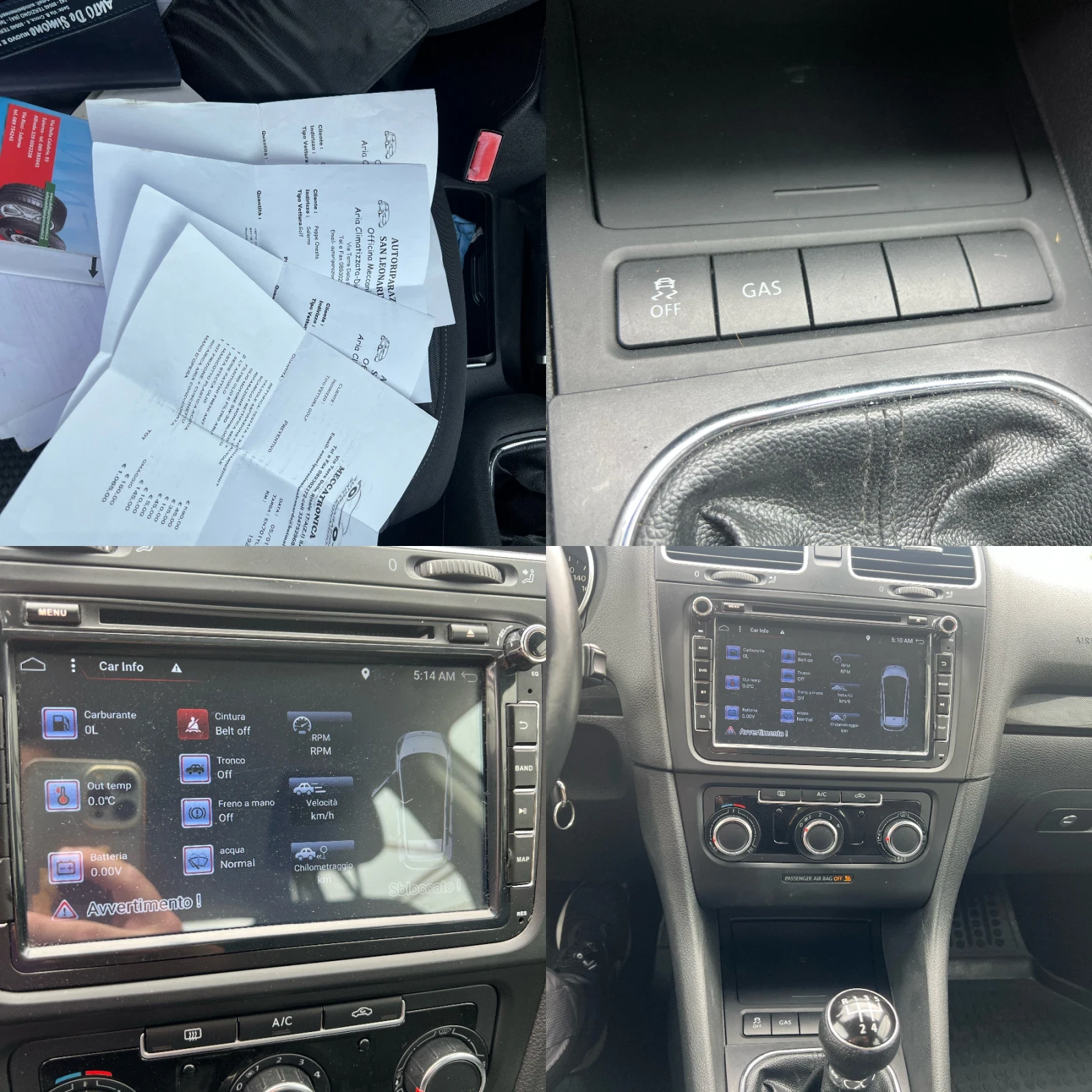 VW Golf 1.6i LPG 102�� | Mobile.bg � ����������� 16