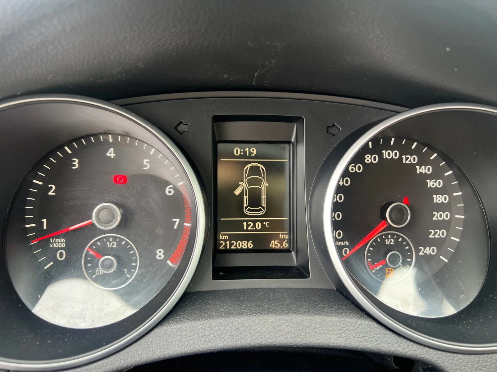 VW Golf 1.6i LPG 102�� | Mobile.bg � ����������� 13