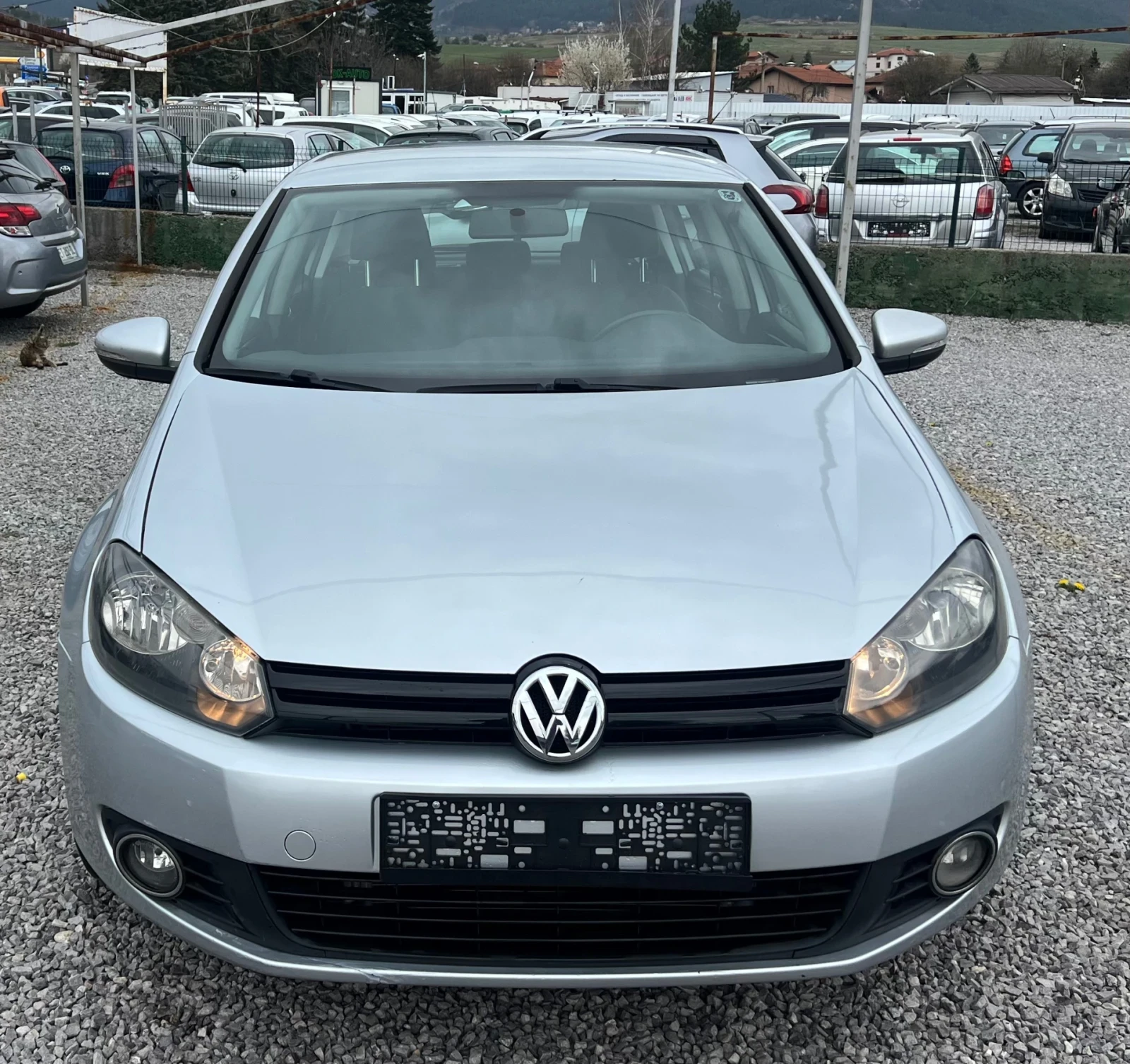 VW Golf 1.6i LPG 102�� | Mobile.bg � ����������� 1