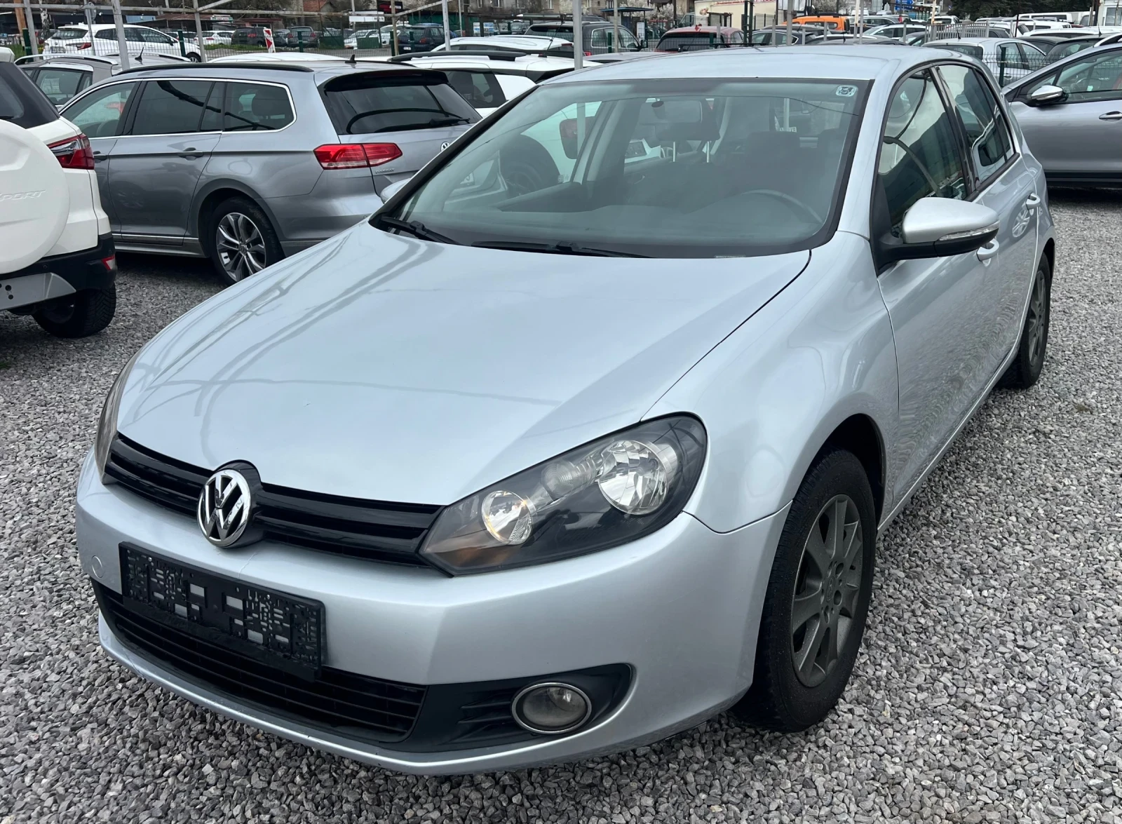 VW Golf 1.6i LPG 102�� | Mobile.bg � ����������� 2