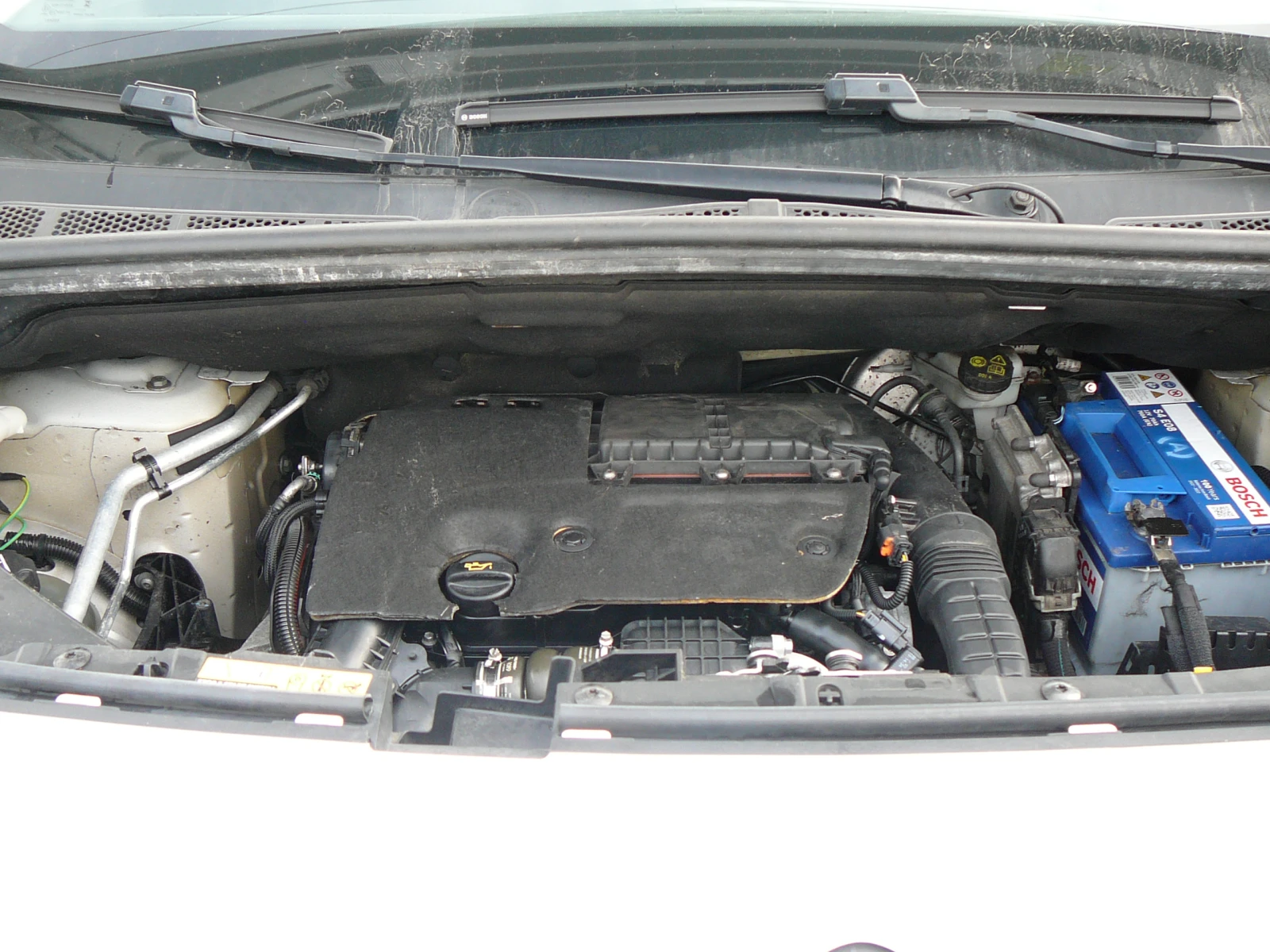 Citroen Berlingo, снимка 9 - Автомобили и джипове - 54393626