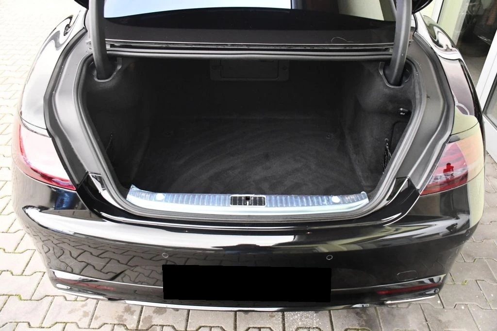 Mercedes-Benz S 400 AMG 4Matic, снимка 10 - Автомобили и джипове - 54511187