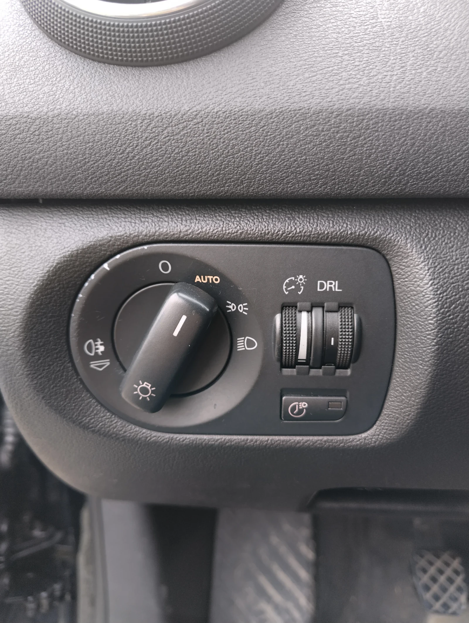 Audi A3, снимка 8 - Автомобили и джипове - 54633106
