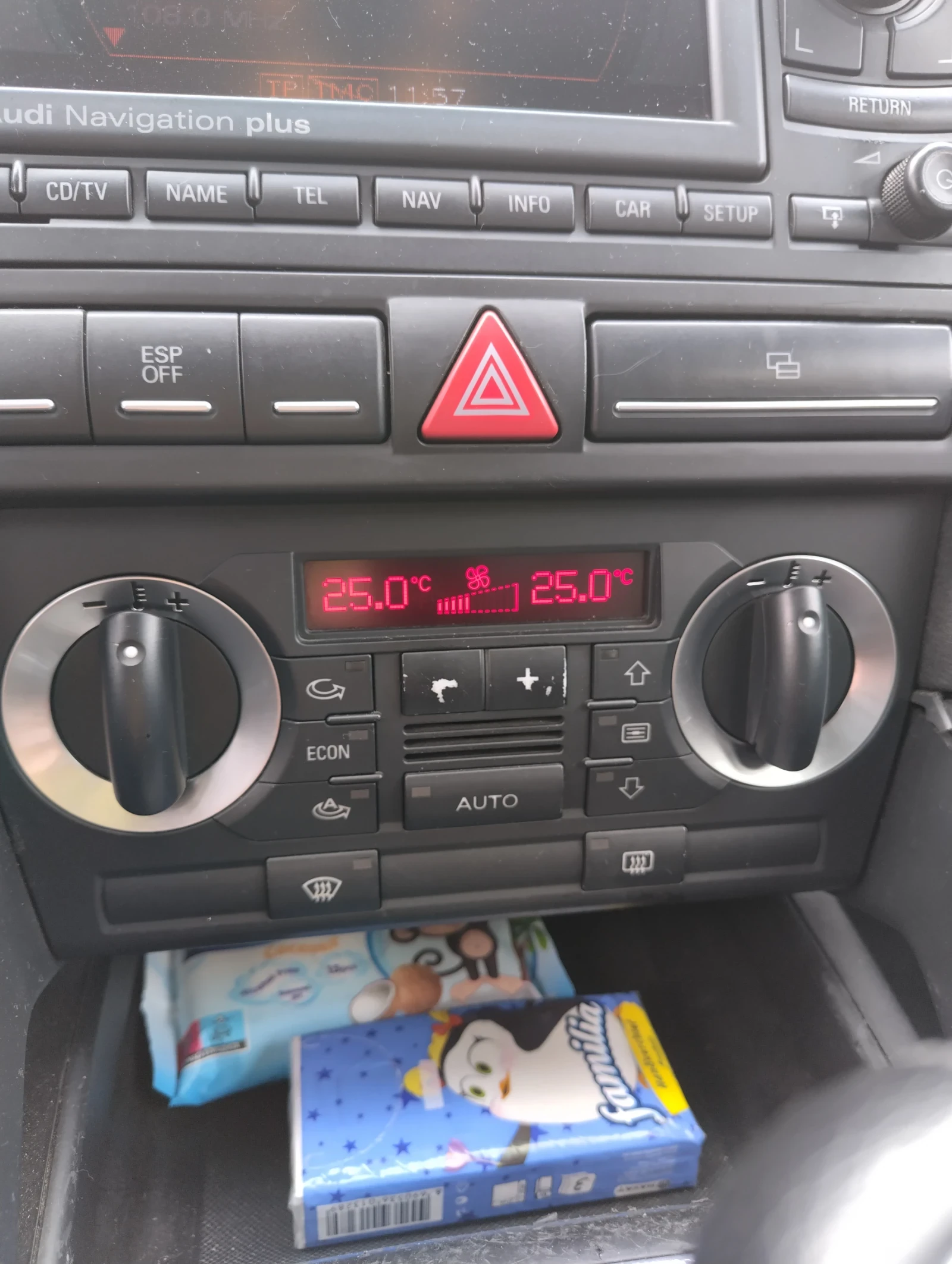 Audi A3, снимка 9 - Автомобили и джипове - 54633106