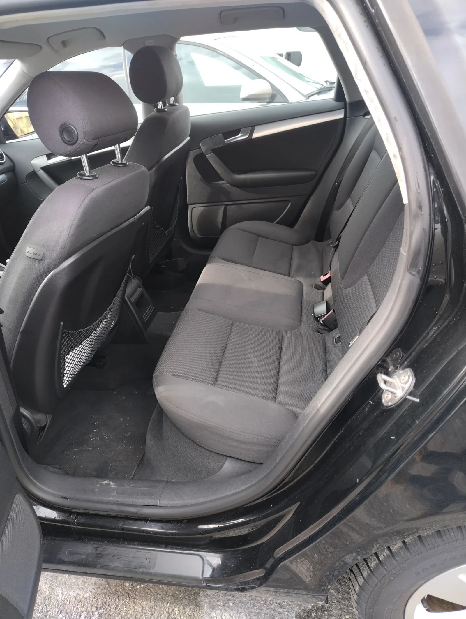 Audi A3, снимка 10 - Автомобили и джипове - 54633106