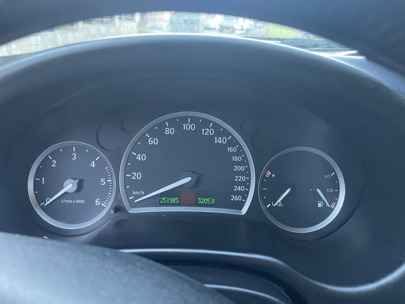 Saab 9-3, снимка 6 - Автомобили и джипове - 54859602