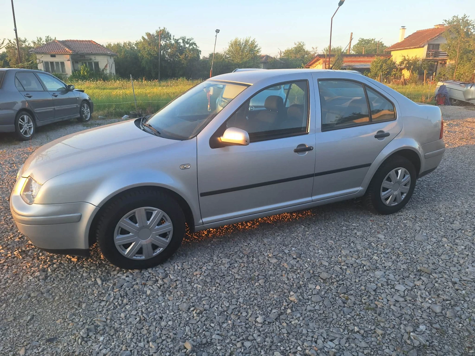 VW Bora 1.6i klima | Mobile.bg � ����������� 2