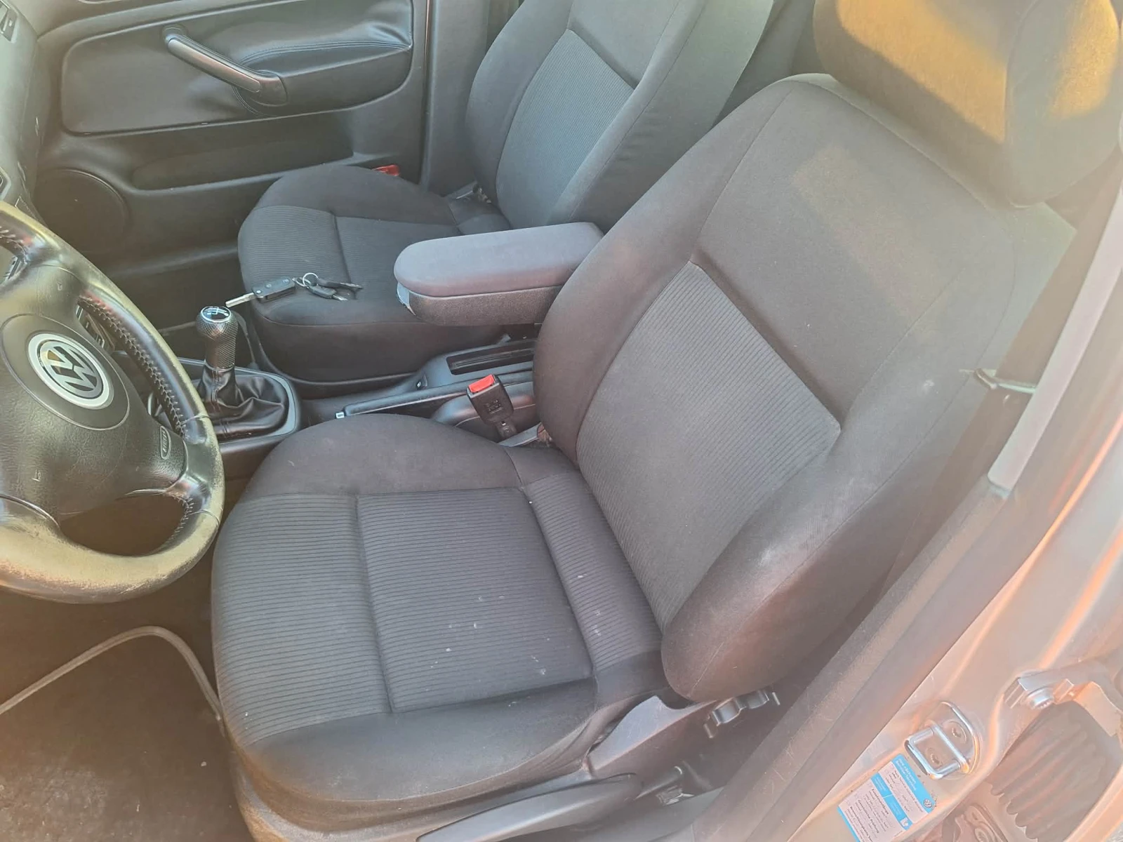 VW Bora 1.6i klima | Mobile.bg � ����������� 3