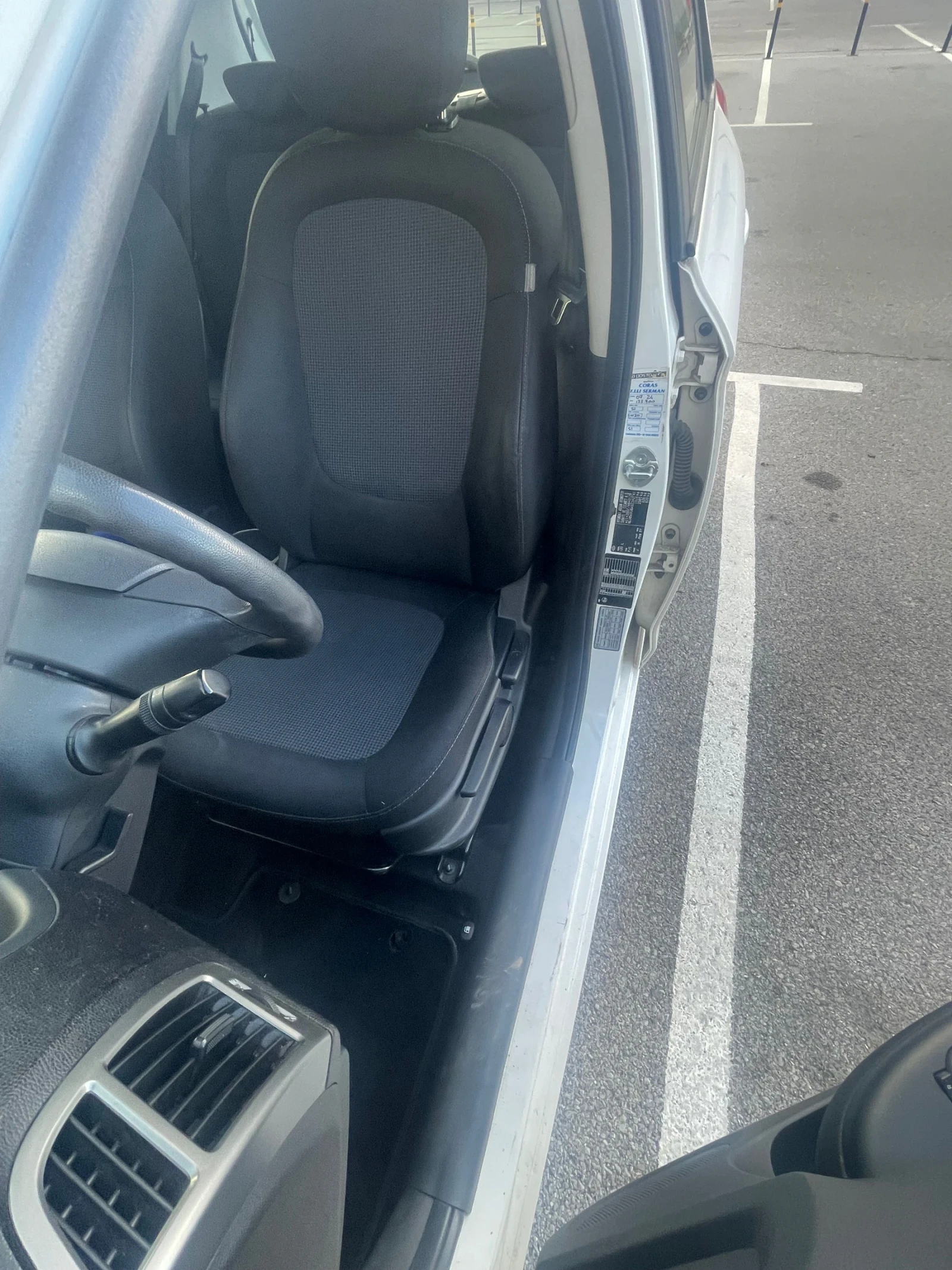 Hyundai I20 1.2, снимка 6 - Автомобили и джипове - 55697573