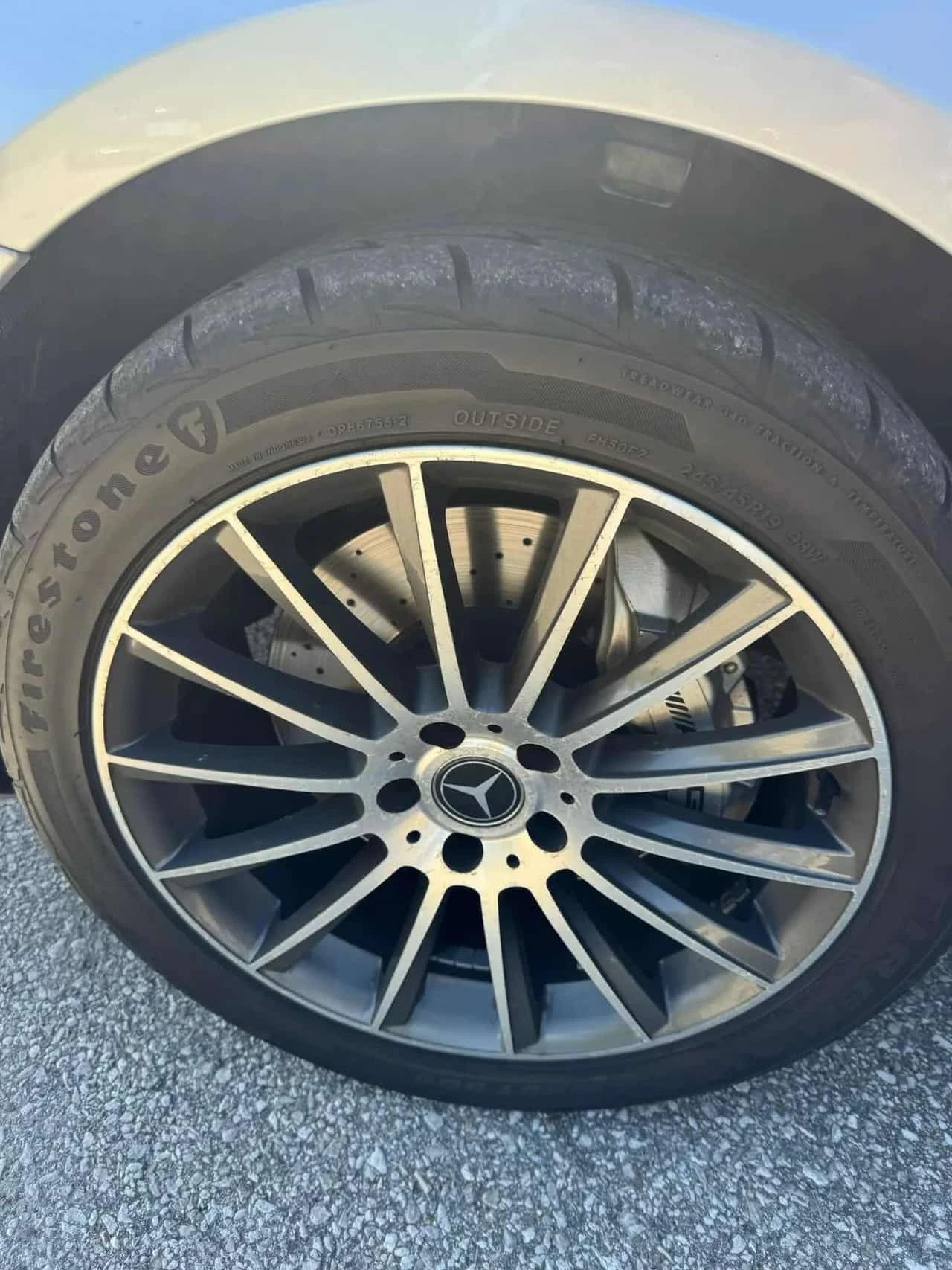 Mercedes-Benz E 400 * CARFAX * BURMESTER * PANORAMIC ROOF * CARFAX, снимка 6 - Автомобили и джипове - 55787417