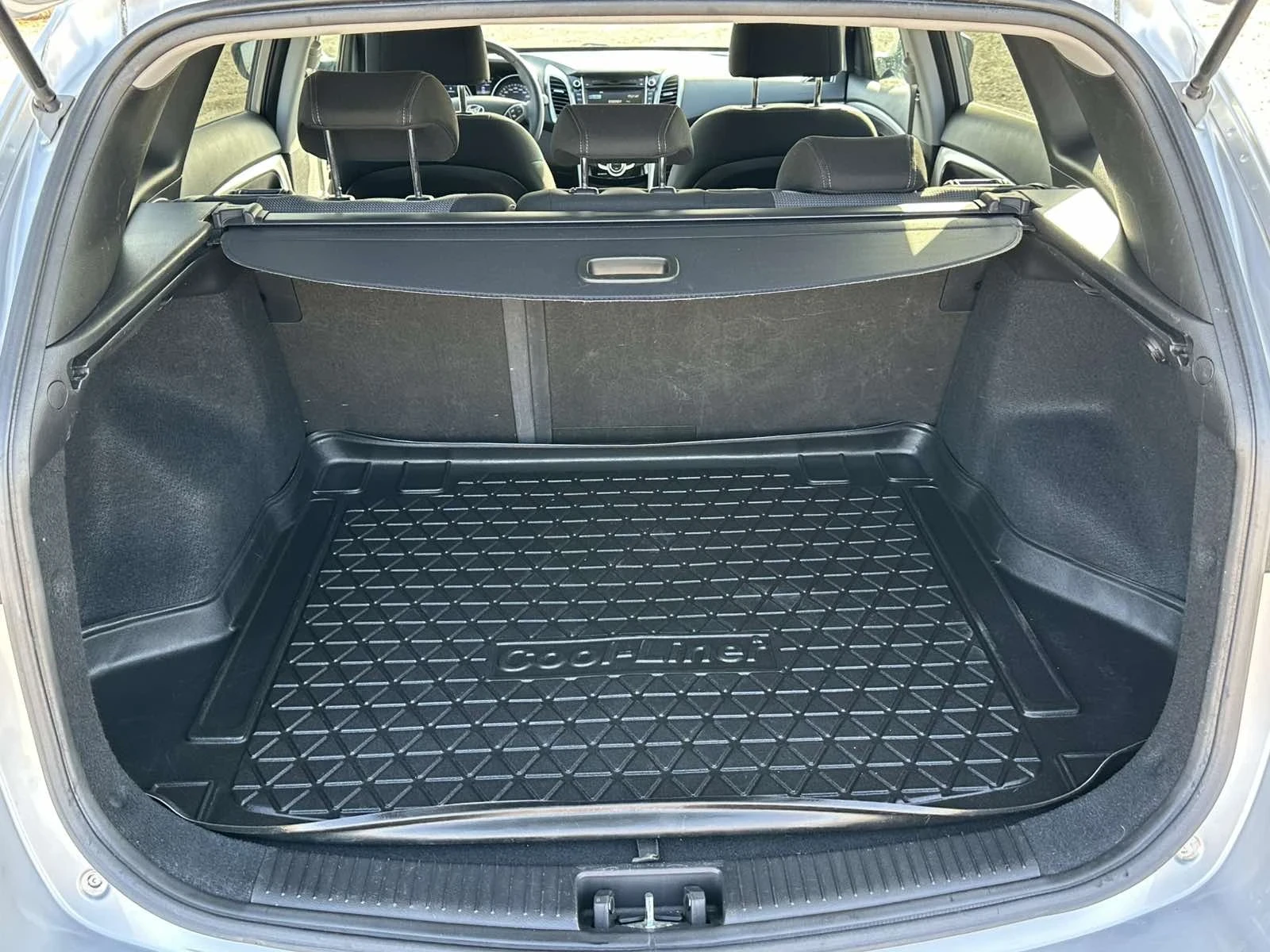 Hyundai I30, снимка 15 - Автомобили и джипове - 55879252