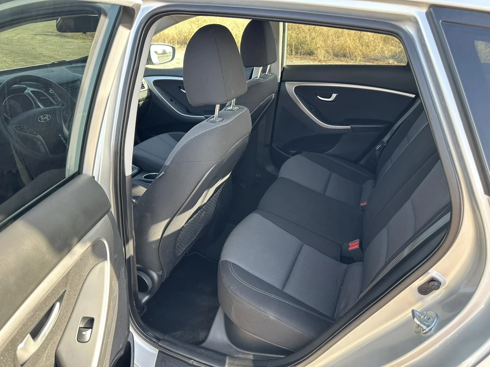Hyundai I30, снимка 6 - Автомобили и джипове - 55879252