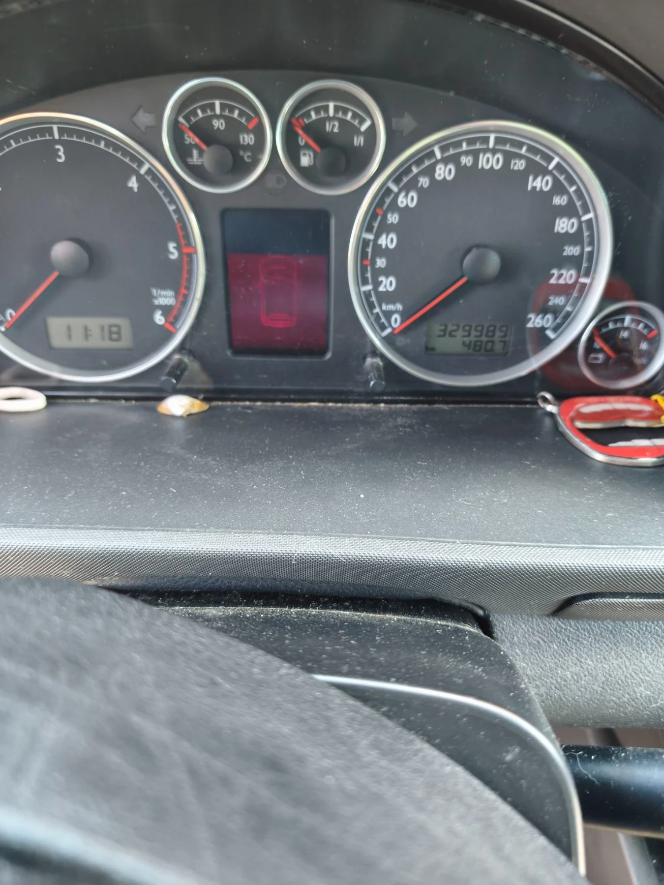 VW Sharan, снимка 5 - Автомобили и джипове - 55920723