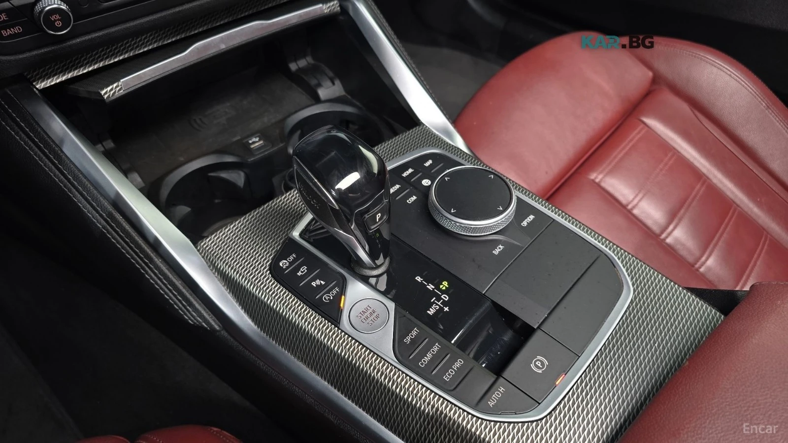 BMW 420 MSPORT* DISTRONIC* 360* ������* �����* �������*  | Mobile.bg � ����������� 11