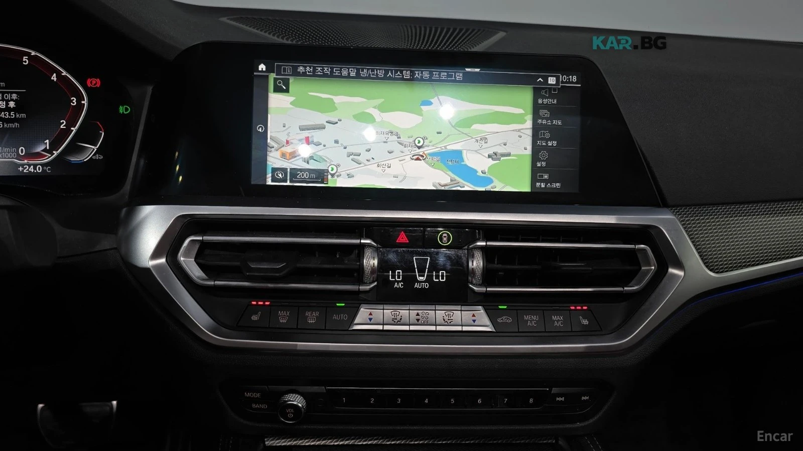 BMW 420 MSPORT* DISTRONIC* 360* ������* �����* �������*  | Mobile.bg � ����������� 12