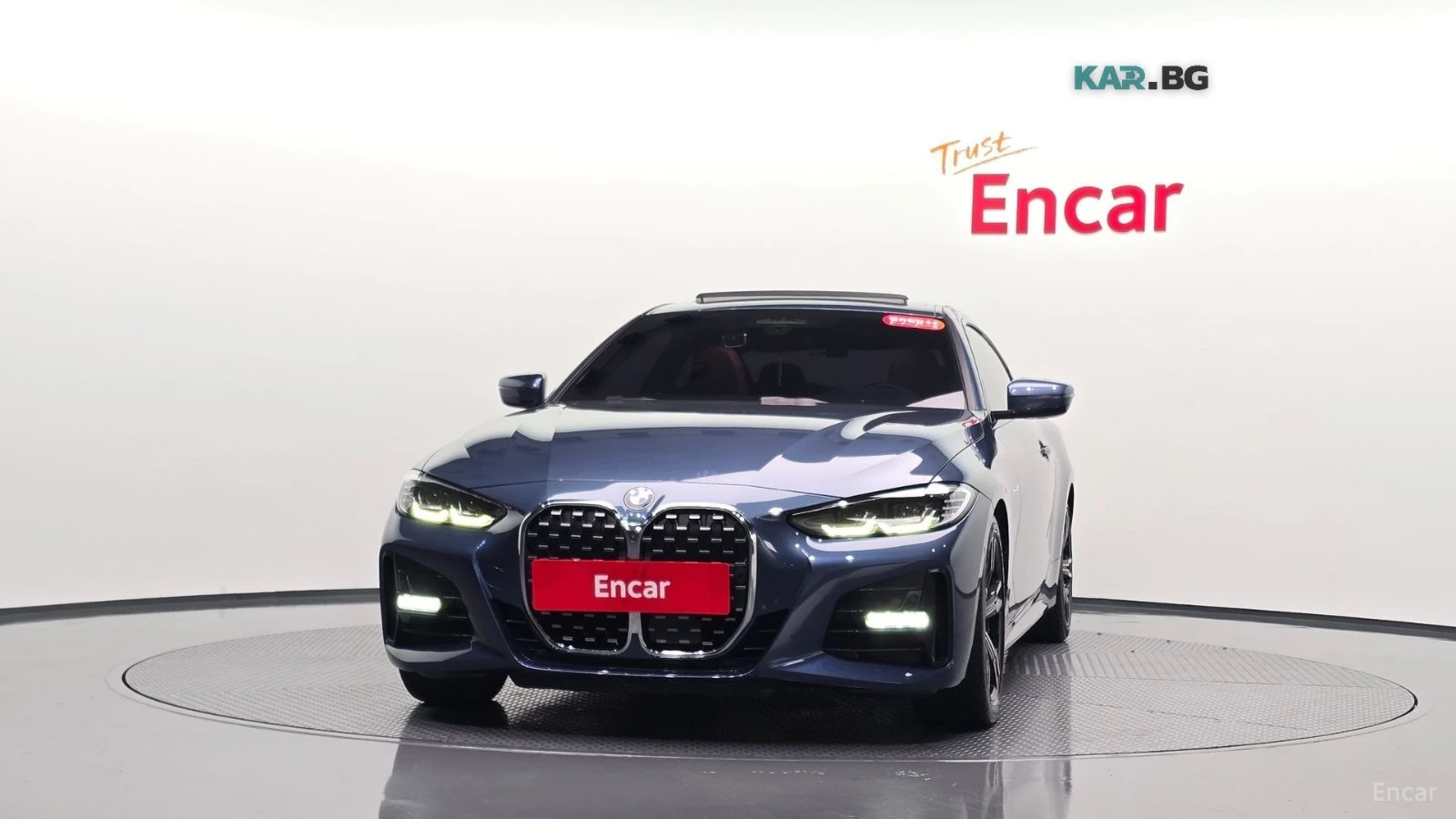 BMW 420 MSPORT* DISTRONIC* 360* ������* �����* �������*  | Mobile.bg � ����������� 2