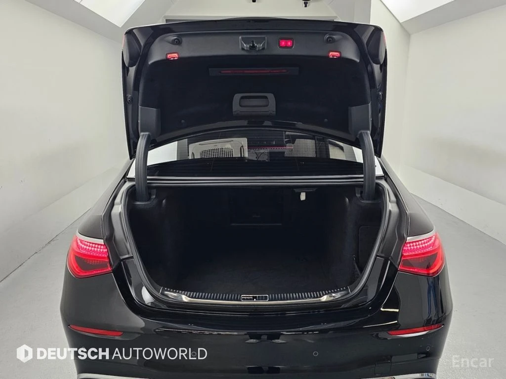 Mercedes-Benz S 400 L* 4MATIC* BURMESTER* ОБДУХВАНЕ* МАСАЖ* , снимка 16 - Автомобили и джипове - 56074865