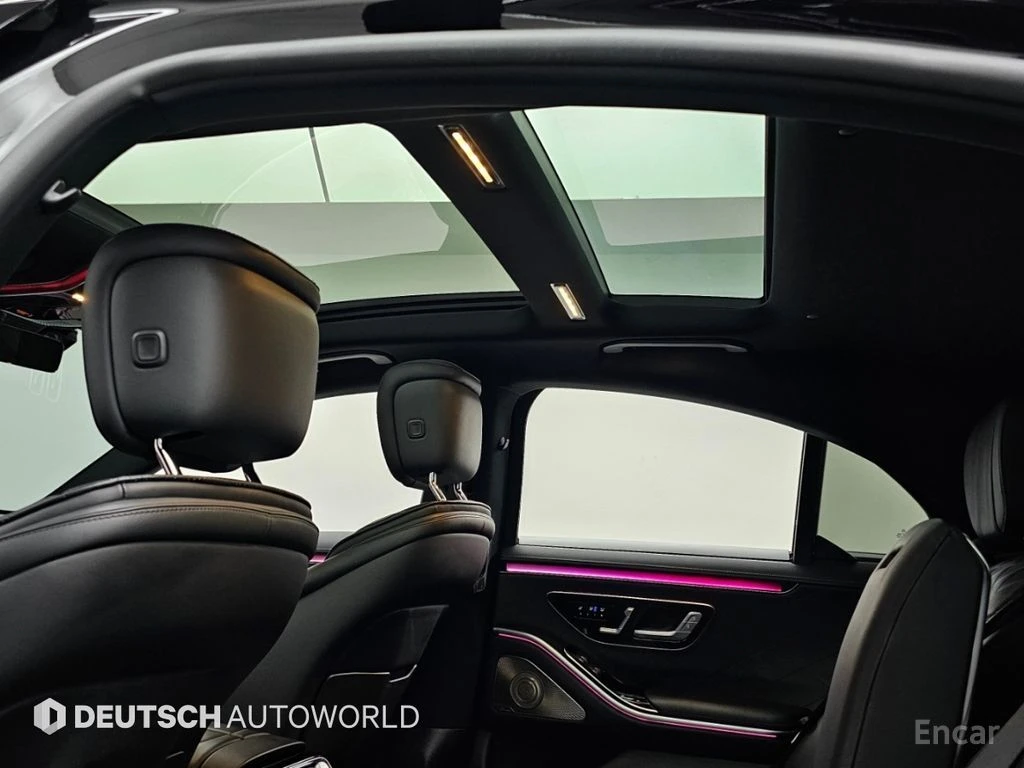 Mercedes-Benz S 400 L* 4MATIC* BURMESTER* ОБДУХВАНЕ* МАСАЖ* , снимка 12 - Автомобили и джипове - 56074865