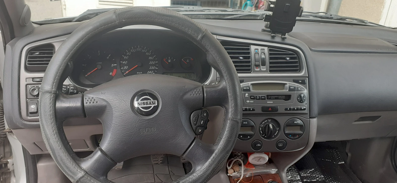 Nissan Primera � 11 | Mobile.bg � ����������� 2
