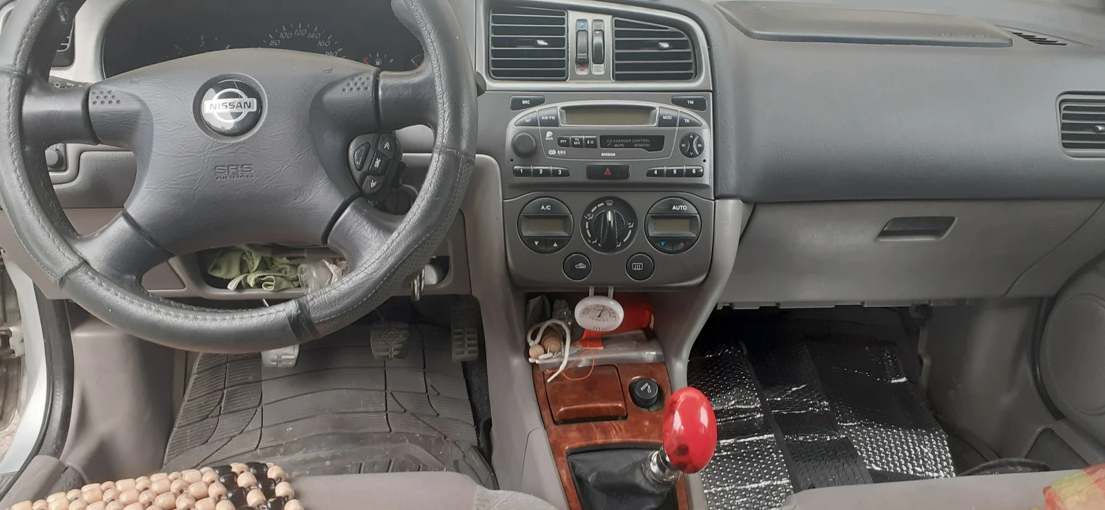Nissan Primera � 11 | Mobile.bg � ����������� 3