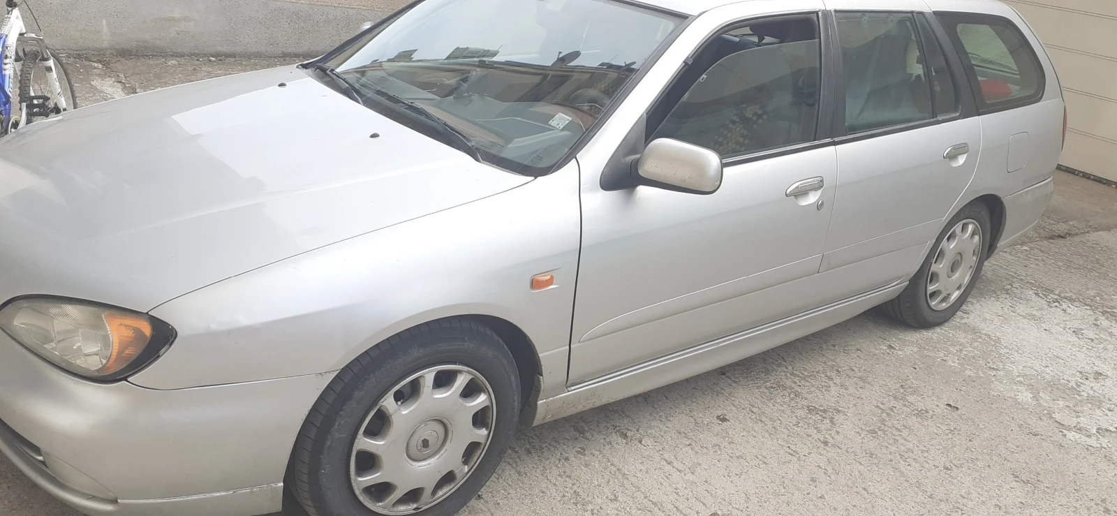 Nissan Primera � 11 | Mobile.bg � ����������� 8
