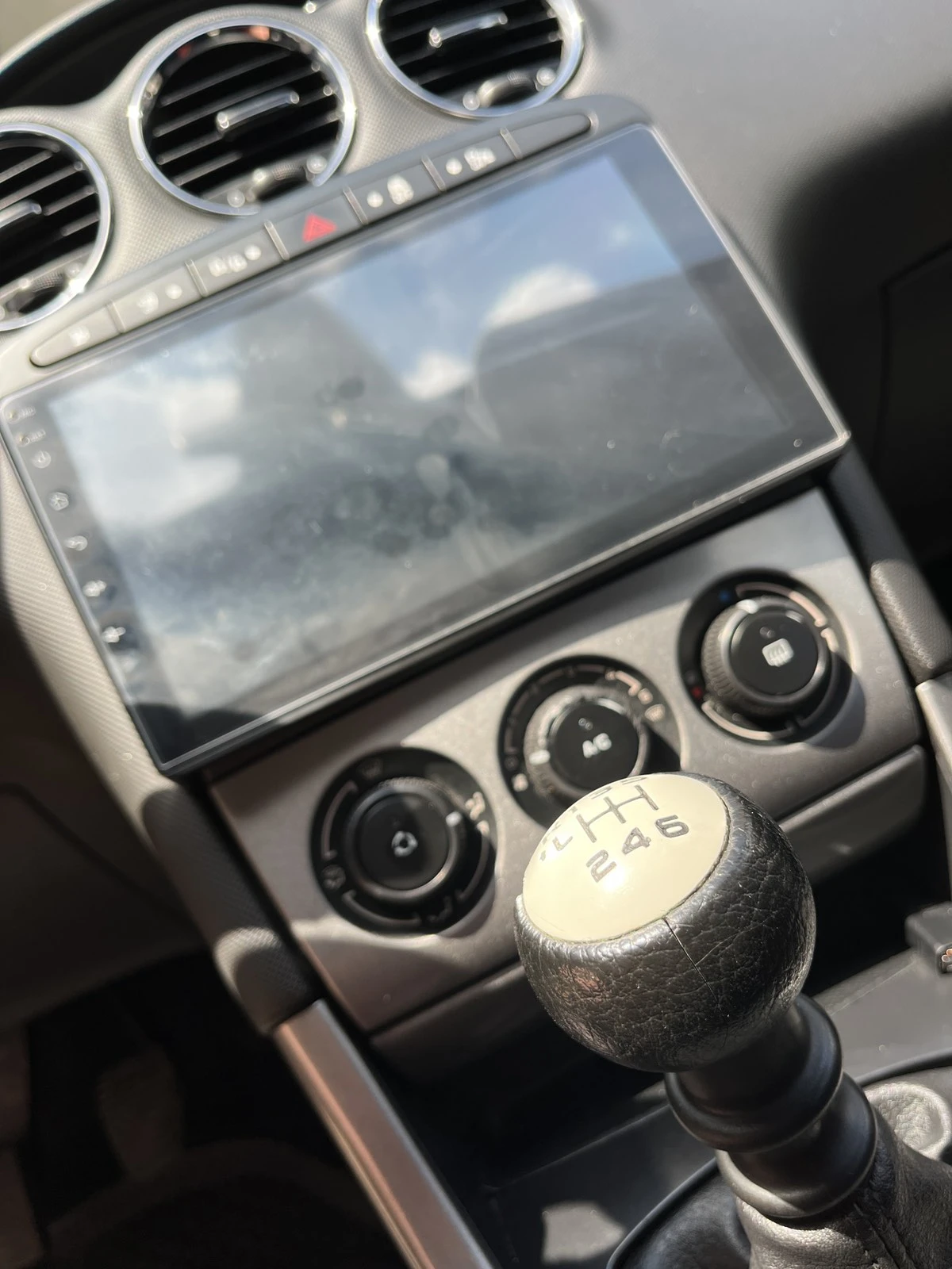 Peugeot 308, снимка 12 - Автомобили и джипове - 56207532