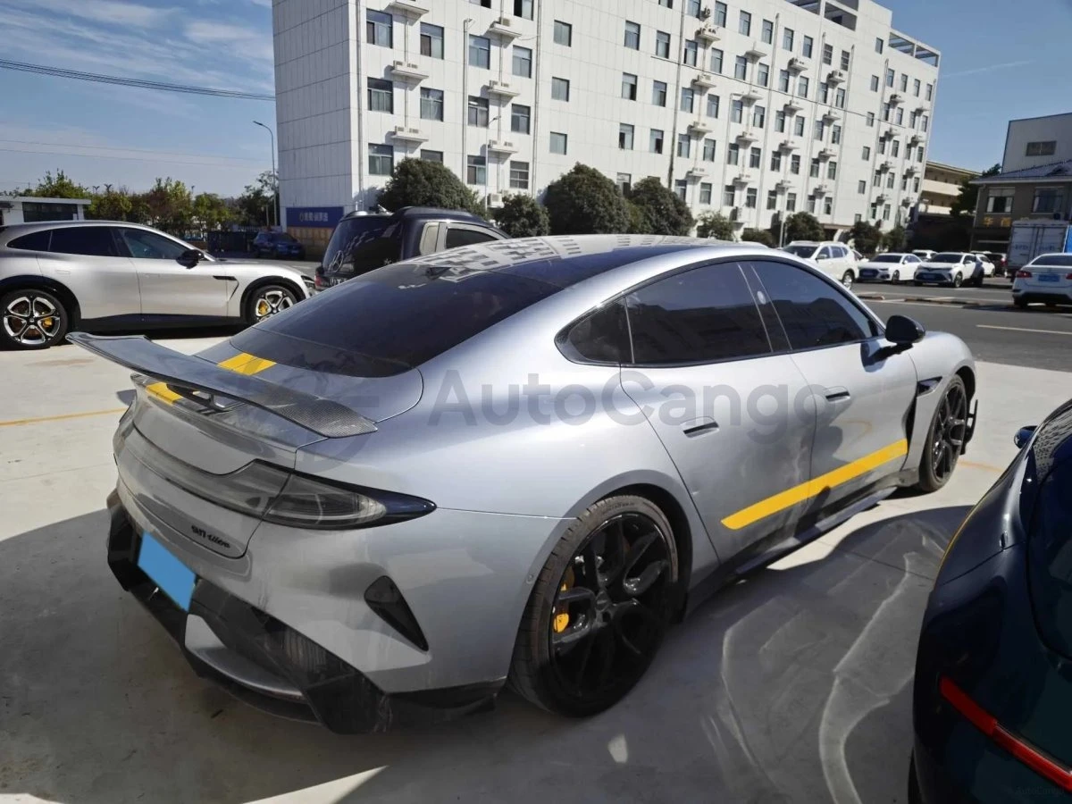 Xiaomi SU7 ULTRA * ���� �� ����������� � ���*  | Mobile.bg � ����������� 4