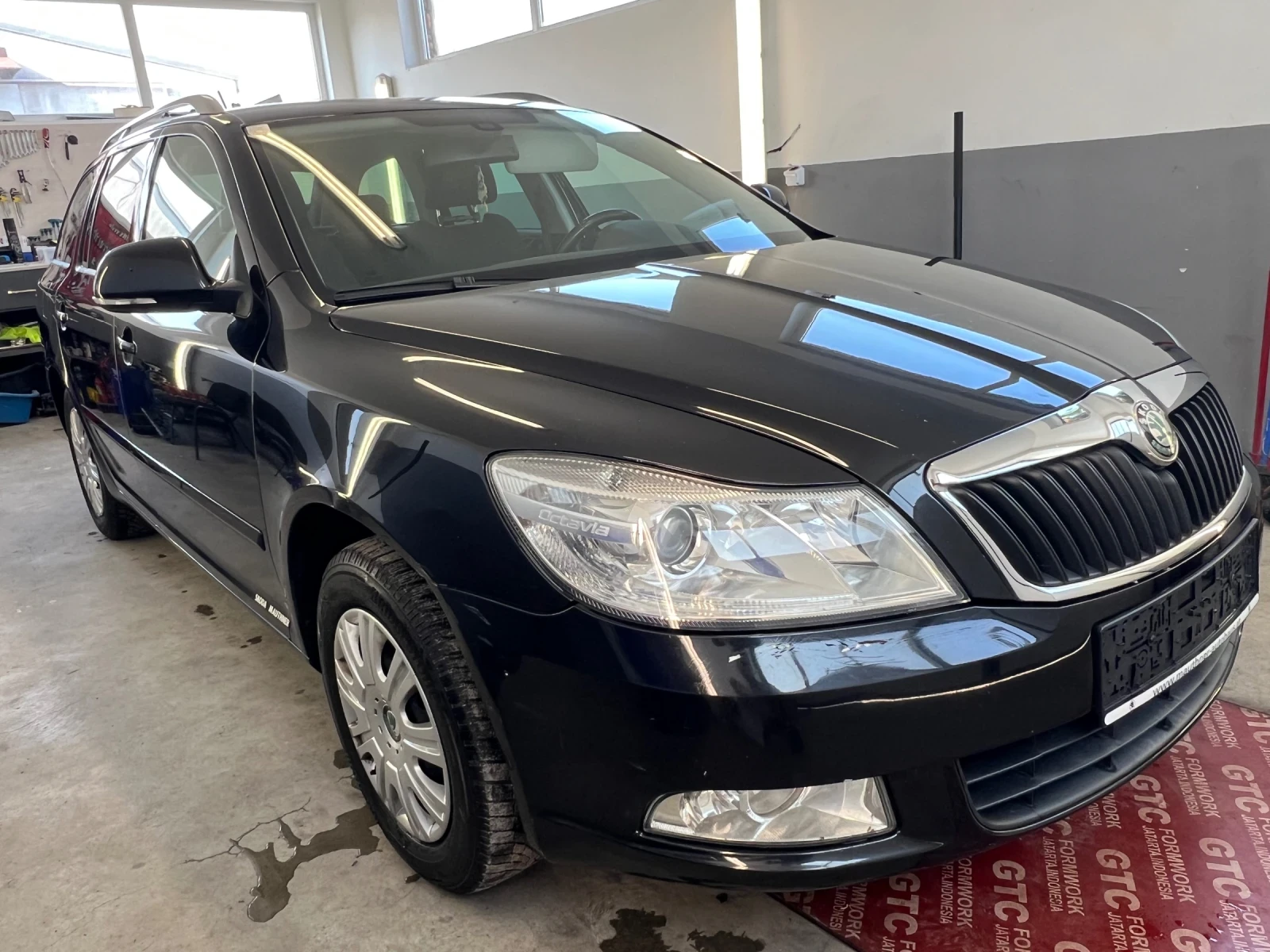 Skoda Octavia 1.6TDi DSG CAY | Mobile.bg � ����������� 3