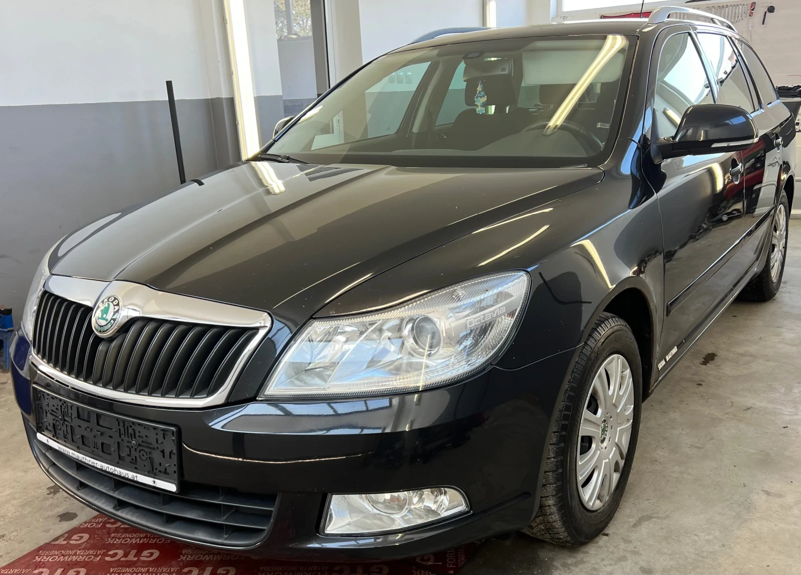 Skoda Octavia 1.6TDi DSG CAY | Mobile.bg � ����������� 2