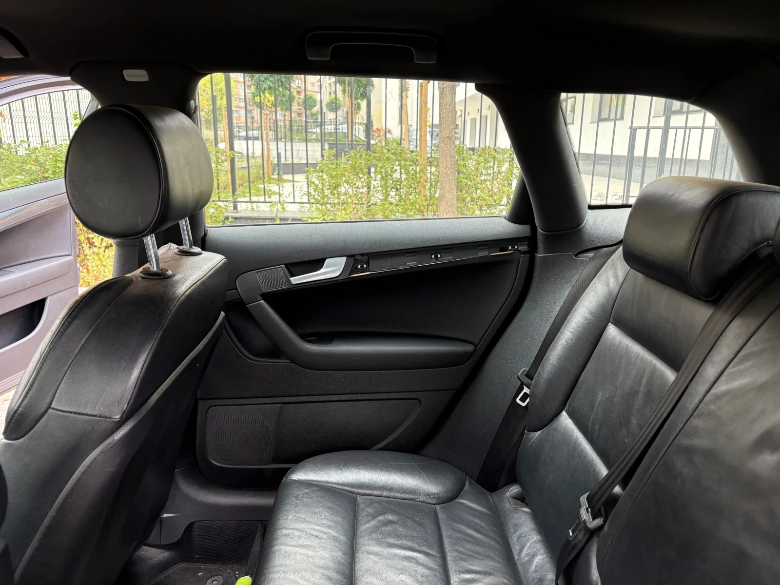 Audi A3 quattro, снимка 15 - Автомобили и джипове - 56539952