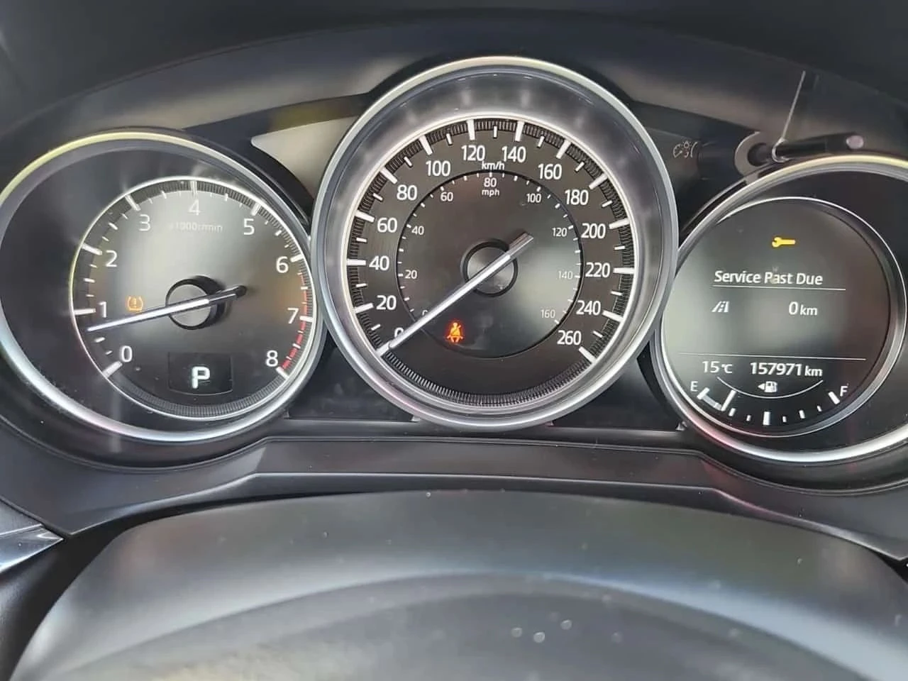 Mazda 6, снимка 10 - Автомобили и джипове - 56687781