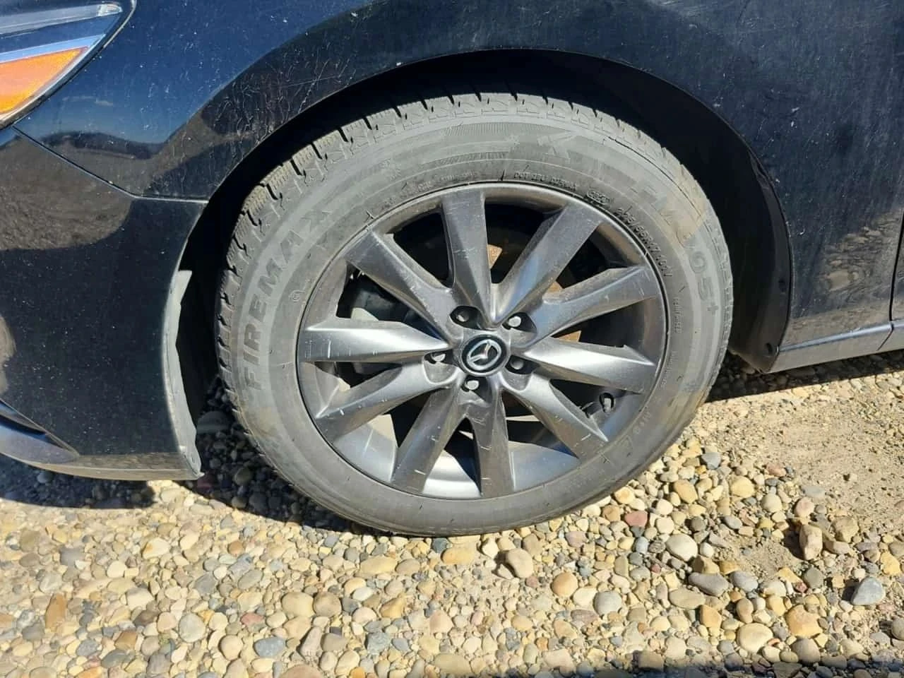 Mazda 6, снимка 5 - Автомобили и джипове - 56687781
