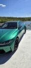 Обява за продажба на BMW M4 Competition M X-drive LCI - гаранционна до 2028 ~ 219 900 лв. - изображение 2