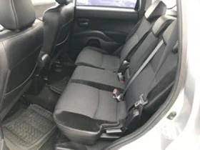 Citroen C-Crosser 2.2d 156ps 6+1, снимка 10