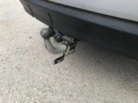 Citroen C-Crosser 2.2d 156ps 6+1, снимка 12