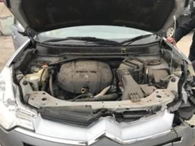 Citroen C-Crosser 2.2d 156ps 6+1, снимка 14