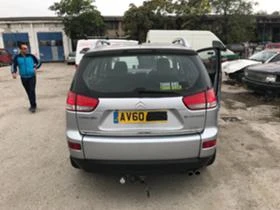 Citroen C-Crosser 2.2d 156ps 6+1, снимка 4