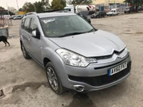 Citroen C-Crosser 2.2d 156ps 6+1, снимка 5