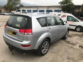 Citroen C-Crosser 2.2d 156ps 6+1, снимка 7