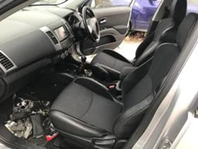 Citroen C-Crosser 2.2d 156ps 6+1, снимка 8