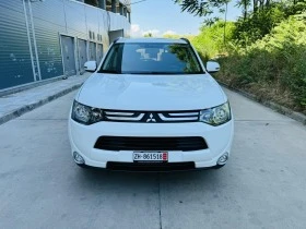 Mitsubishi Outlander 2.0i Automat 4x4, снимка 3