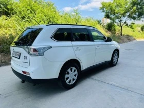 Mitsubishi Outlander 2.0i Automat 4x4, снимка 5