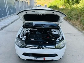 Mitsubishi Outlander 2.0i Automat 4x4, снимка 4