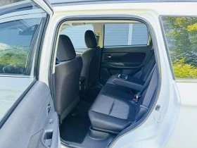 Mitsubishi Outlander 2.0i Automat 4x4, снимка 15