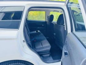 Mitsubishi Outlander 2.0i Automat 4x4, снимка 14