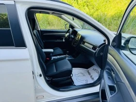 Mitsubishi Outlander 2.0i Automat 4x4, снимка 13