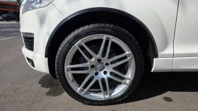 Audi Q7 TDI, снимка 5