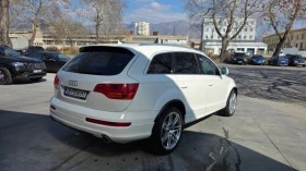 Audi Q7 TDI, снимка 4